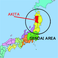 map_akita
