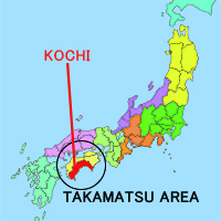map_kochi