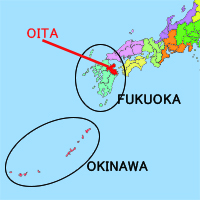 map_oita